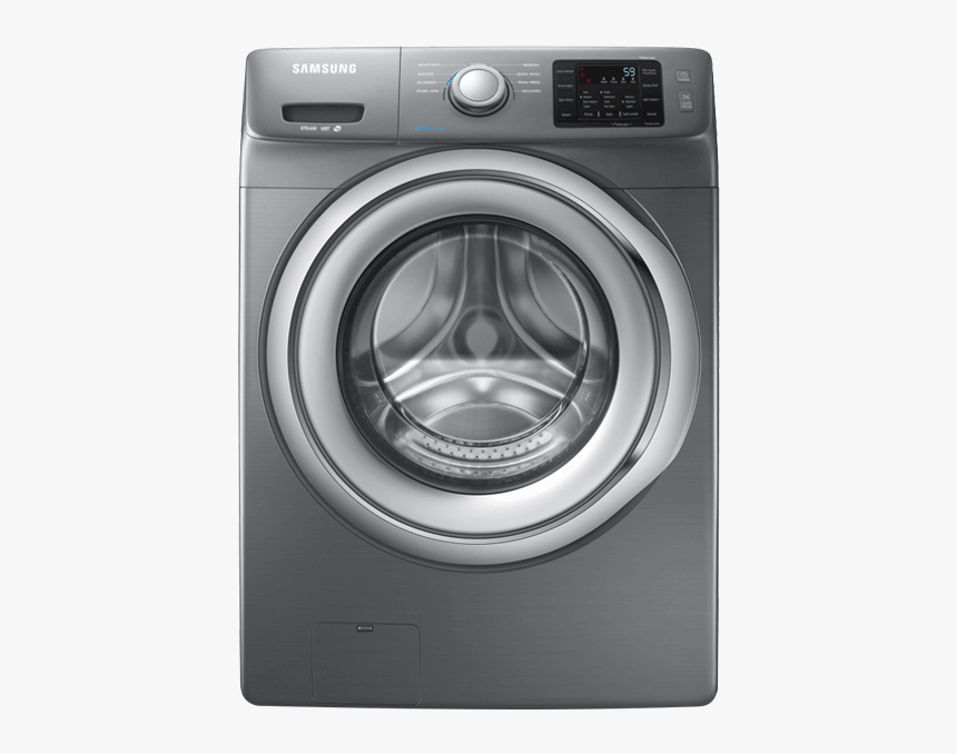 ماشین لباسشویی هیوندای مدل HWM-4500 ظرفیت 4.5 کیلوگرم