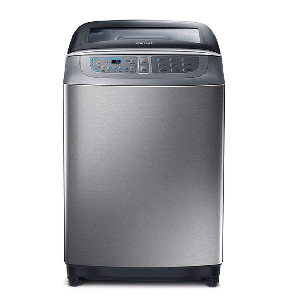 ماشین لباسشویی هیوندای مدل HWM-4500 ظرفیت 4.5 کیلوگرم